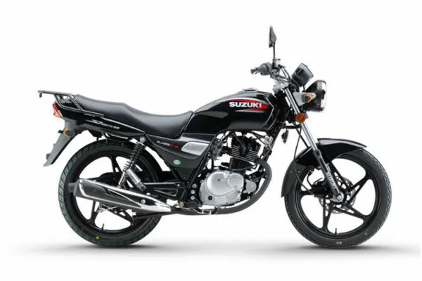 Suzuki HJ125cc