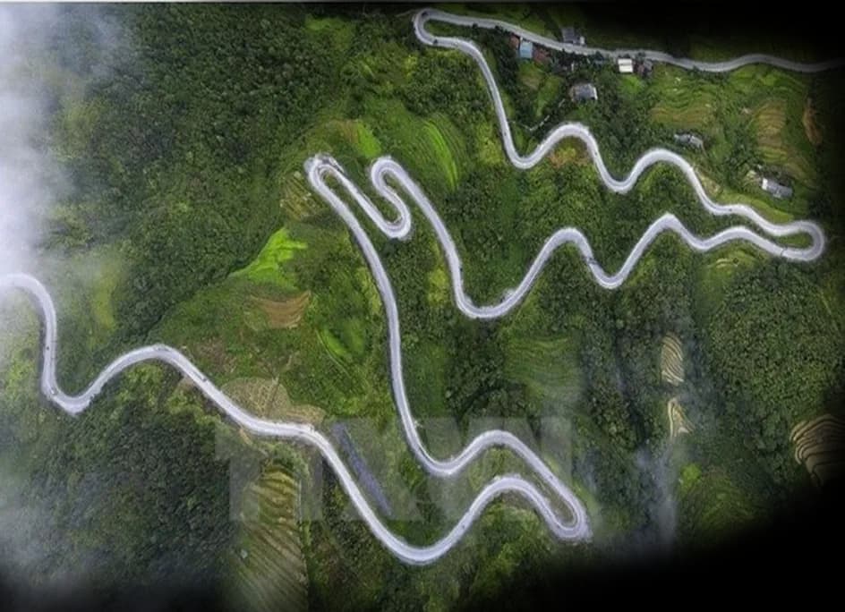 3 Days 2 Nights Motorbike